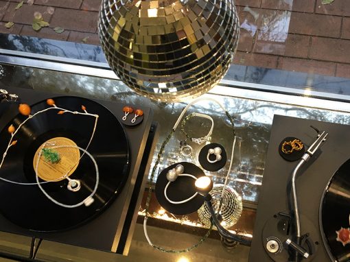 Weihnachten im Atelier