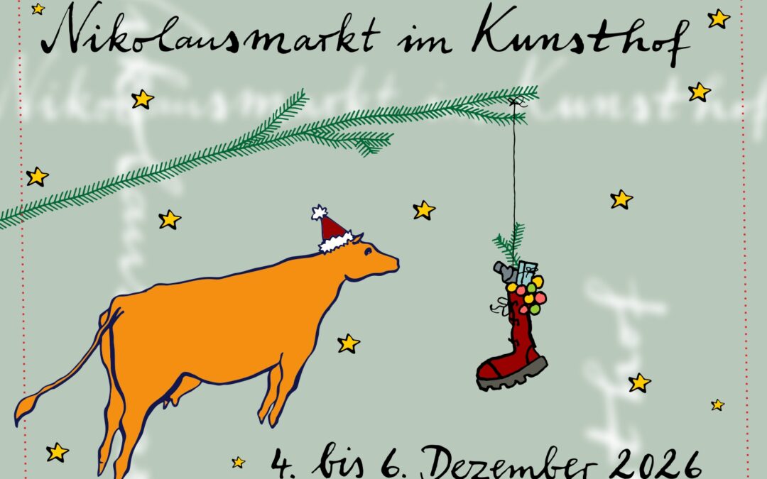 Nikolausmarkt 2026